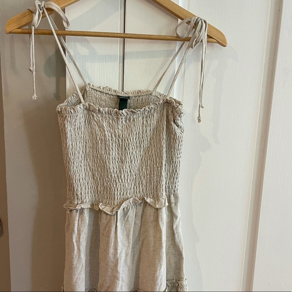 BRAND NEW WITH TAGS: WILD FABLE TARGET BRAND DRESS